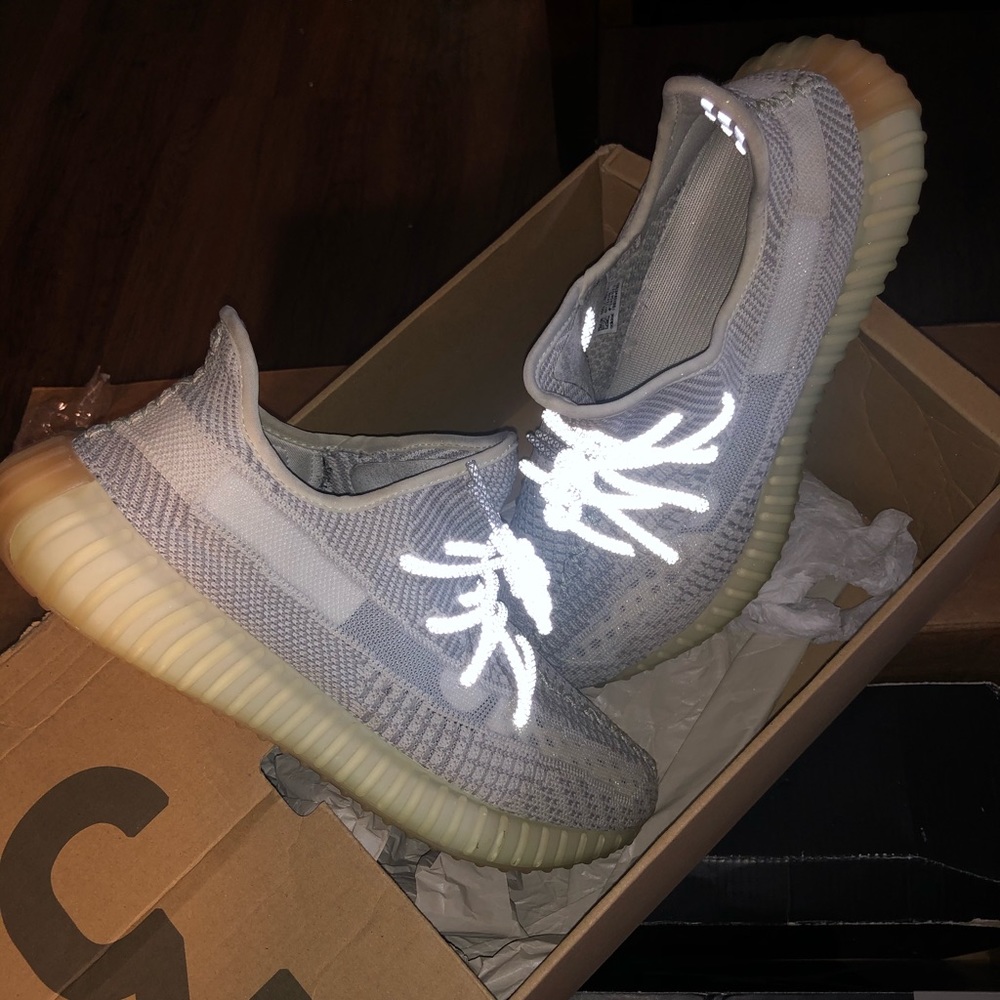 Yeezy Boost 350 Yeshaya